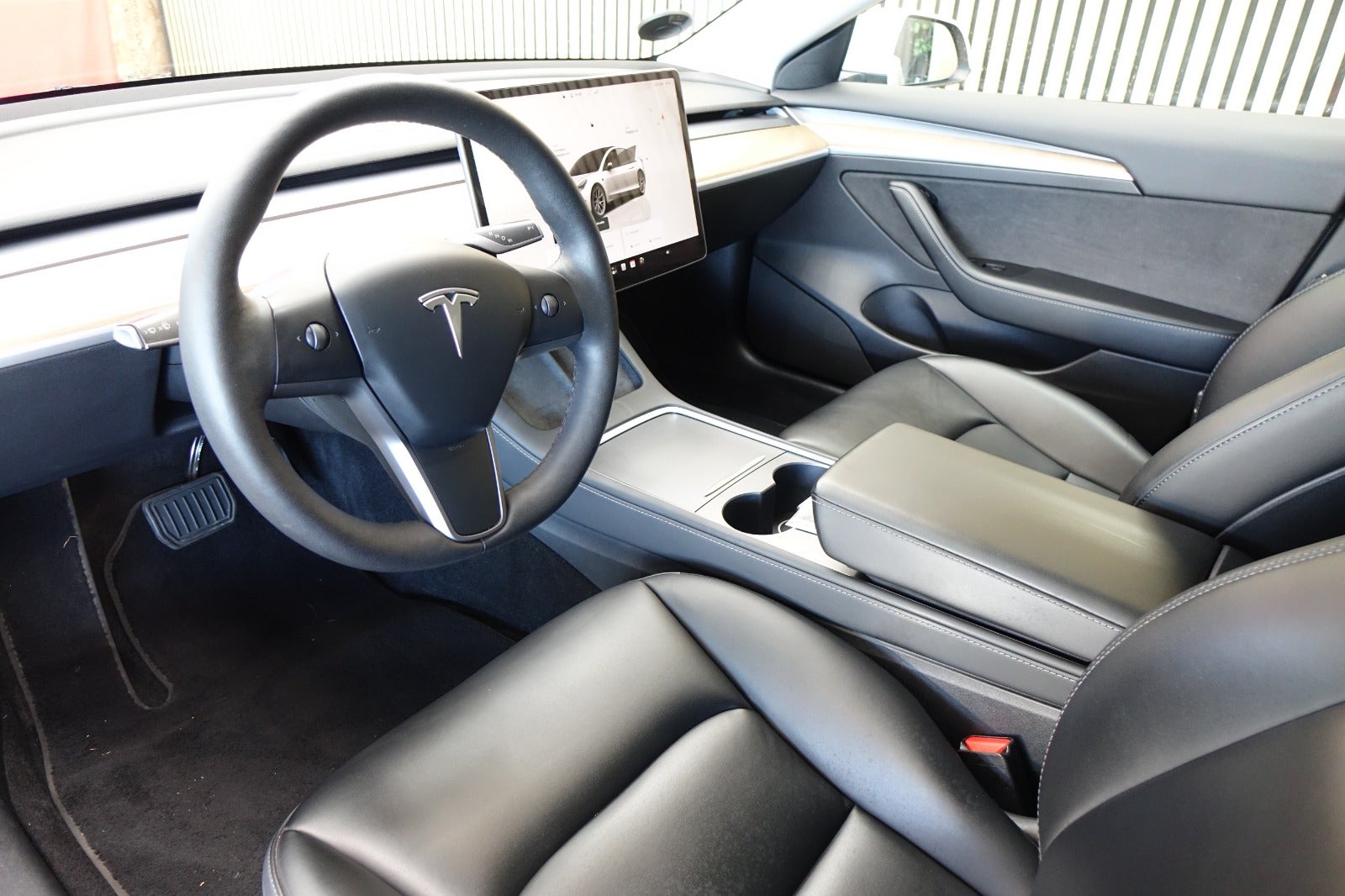 Tesla Model 3, Billede 6
