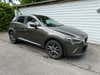 Mazda CX-3 SkyActiv-G 120 Optimum thumbnail