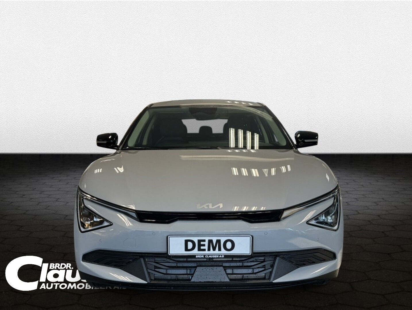 Kia EV6 Long Range Prestige