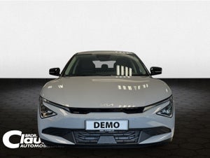 Kia EV6 Long Range Prestige