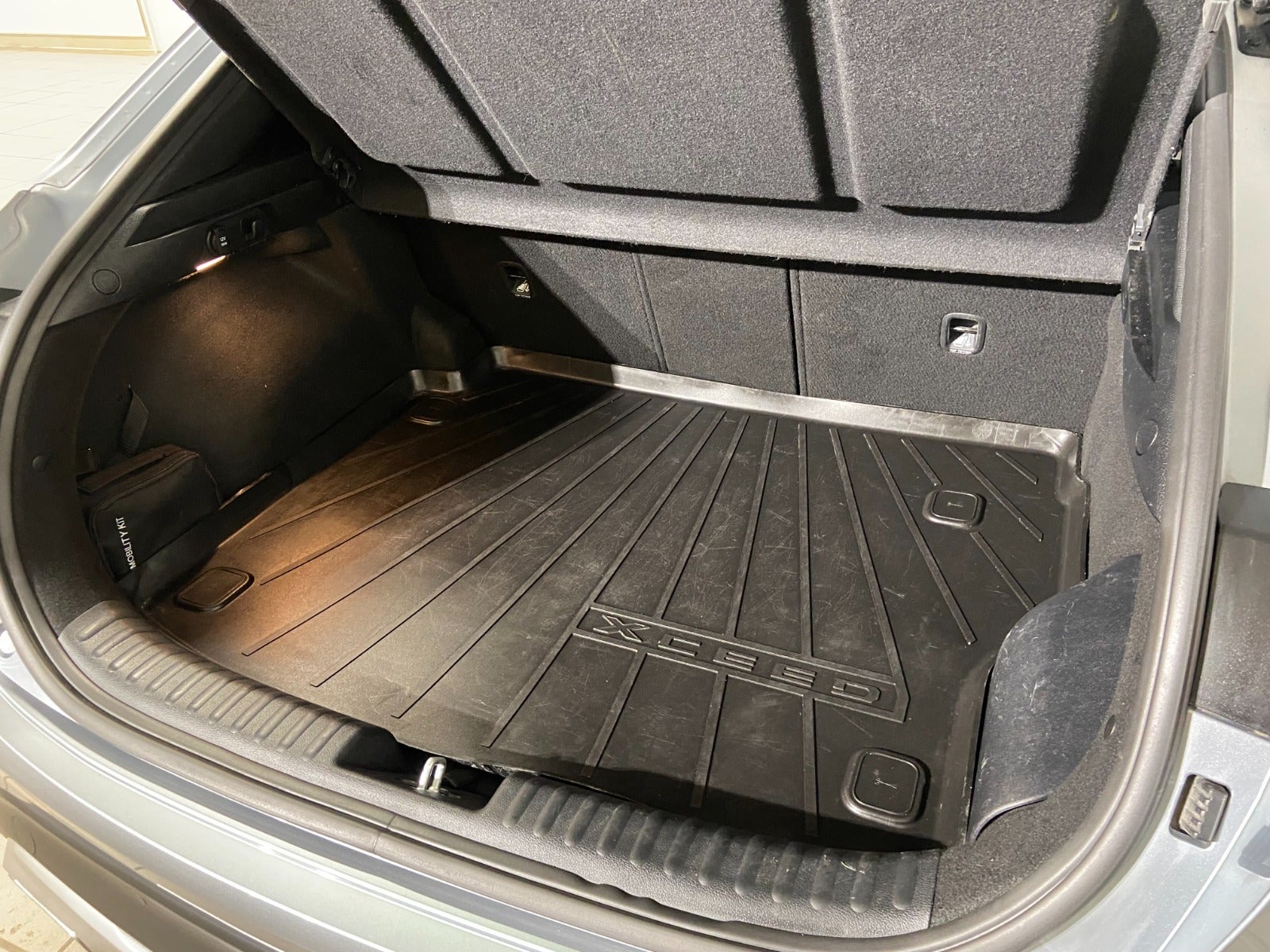 Kia XCeed PHEV Upgrade+ DCT