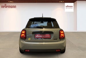 MINI Cooper SE Camden Edition