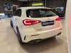 Mercedes A180 d Advantage AMG aut. Van thumbnail