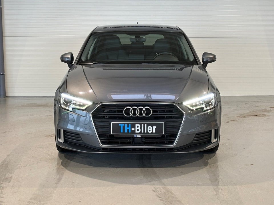Audi A3, Billede 2
