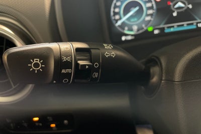 Hyundai Kona EV Trend