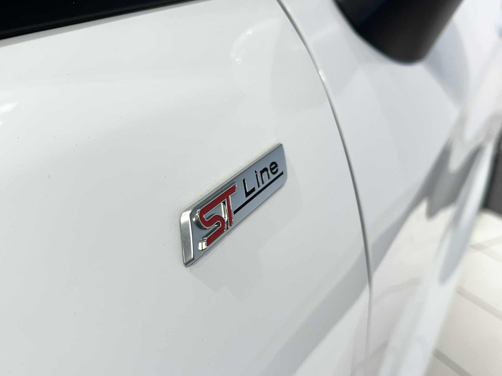 2018 Ford Fiesta