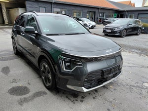 Kia Niro EV Prestige