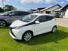 Toyota Aygo VVT-i x-play thumbnail