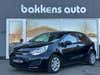 Kia Rio CVVT Active