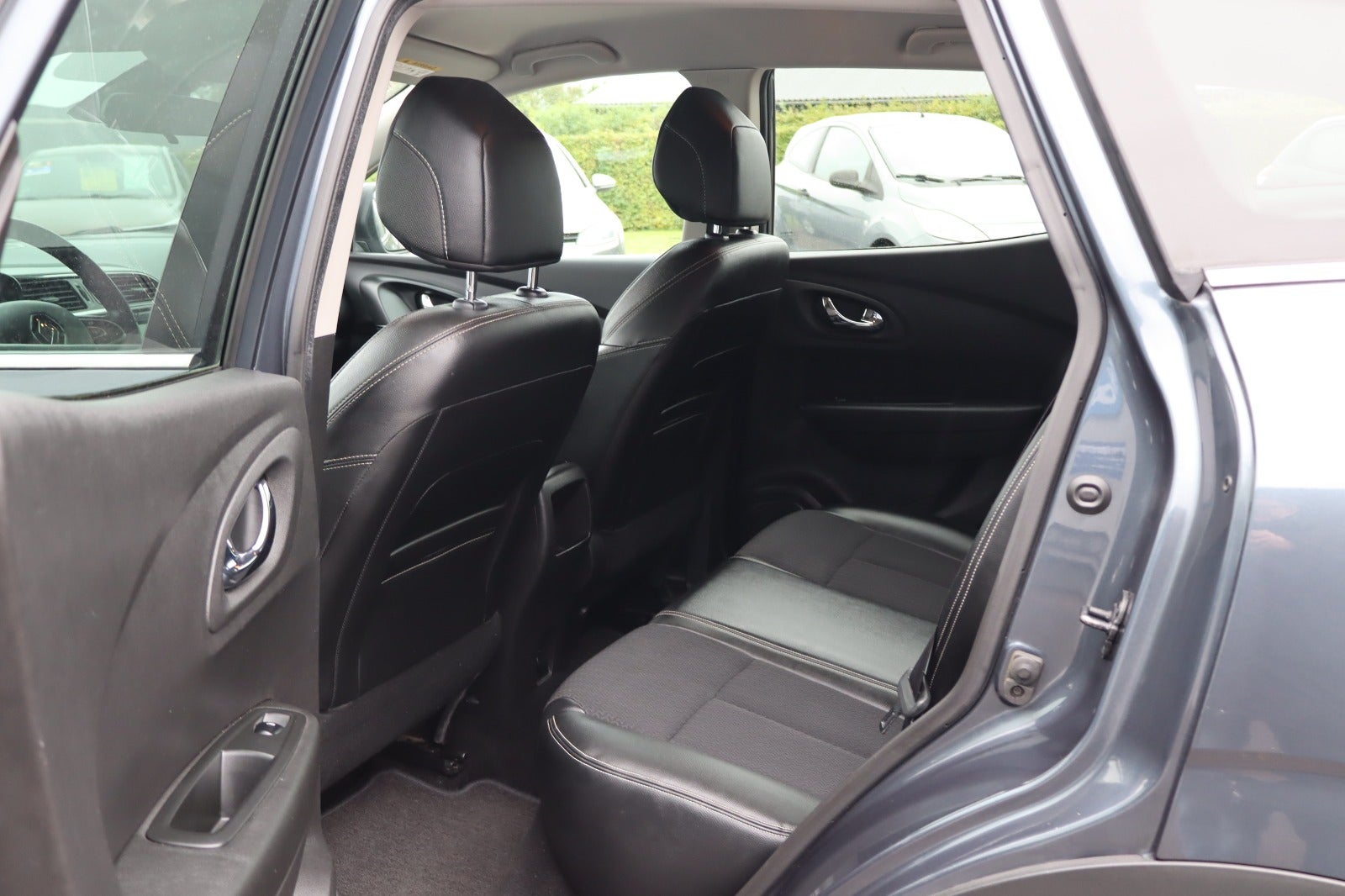 Billede af Renault Kadjar 1,2 TCe 130 Zen