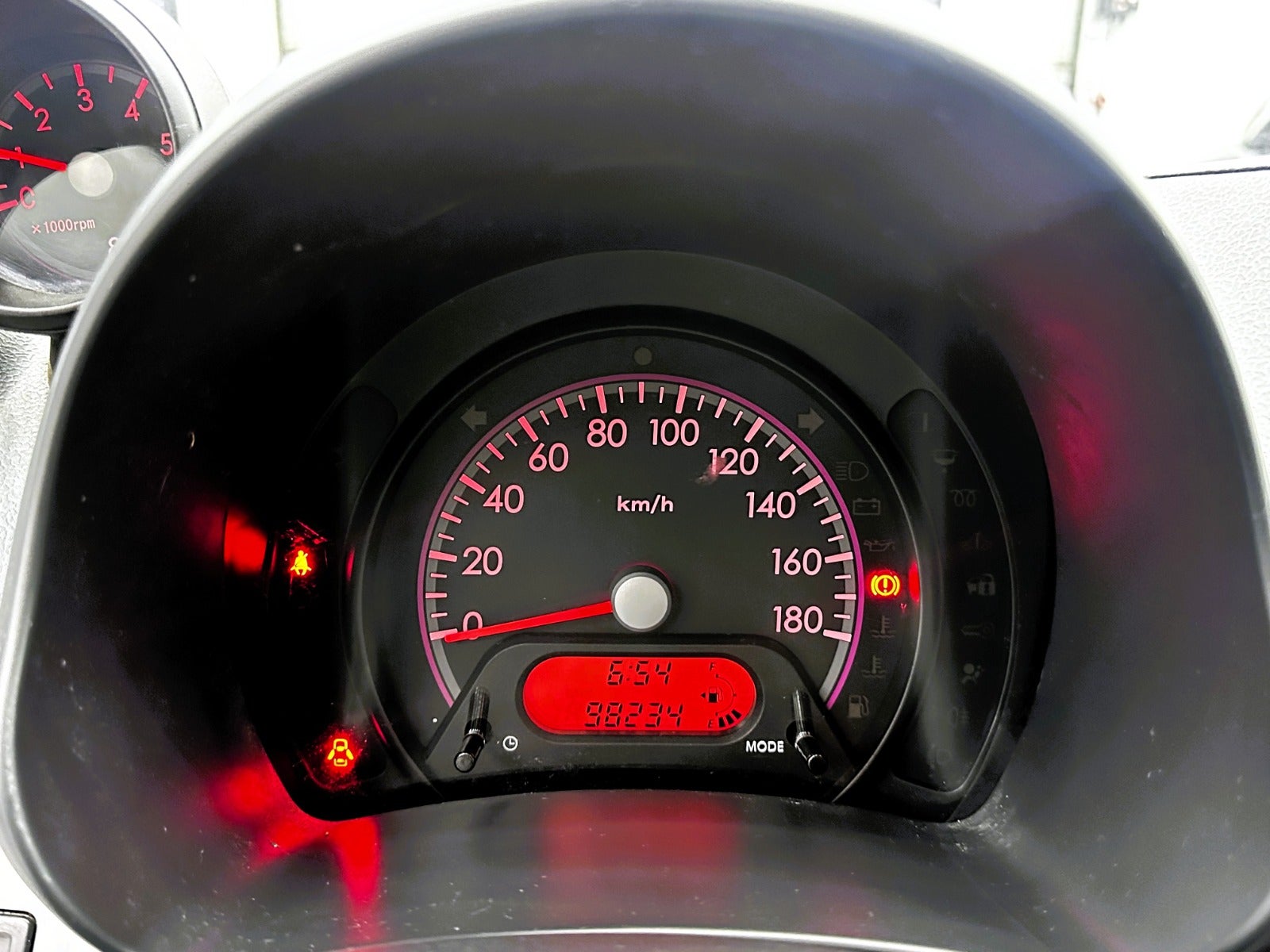 Billede af Suzuki Alto 1,0 Comfort