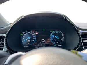 Kia Ceed PHEV Upgrade Premium SW DCT