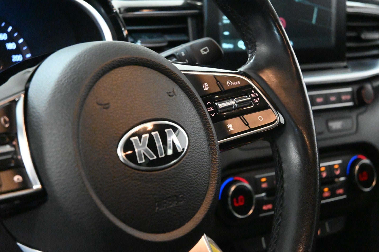 Kia Ceed T-GDi Collection SW DCT