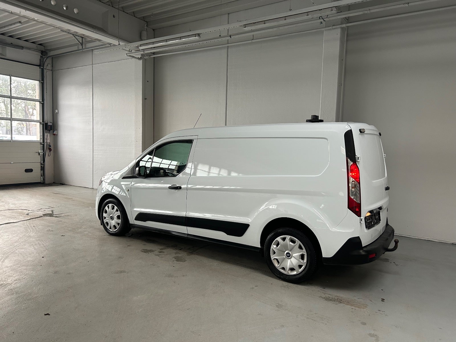 Billede af Ford Transit Connect 1,5 TDCi 100 Trend lang