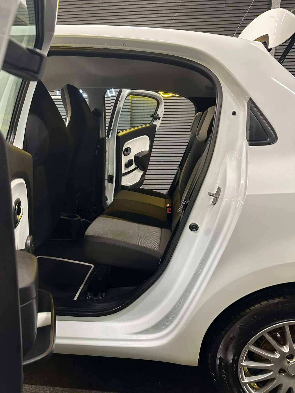 Billede af Renault Twingo 1,0 SCe 70 Expression