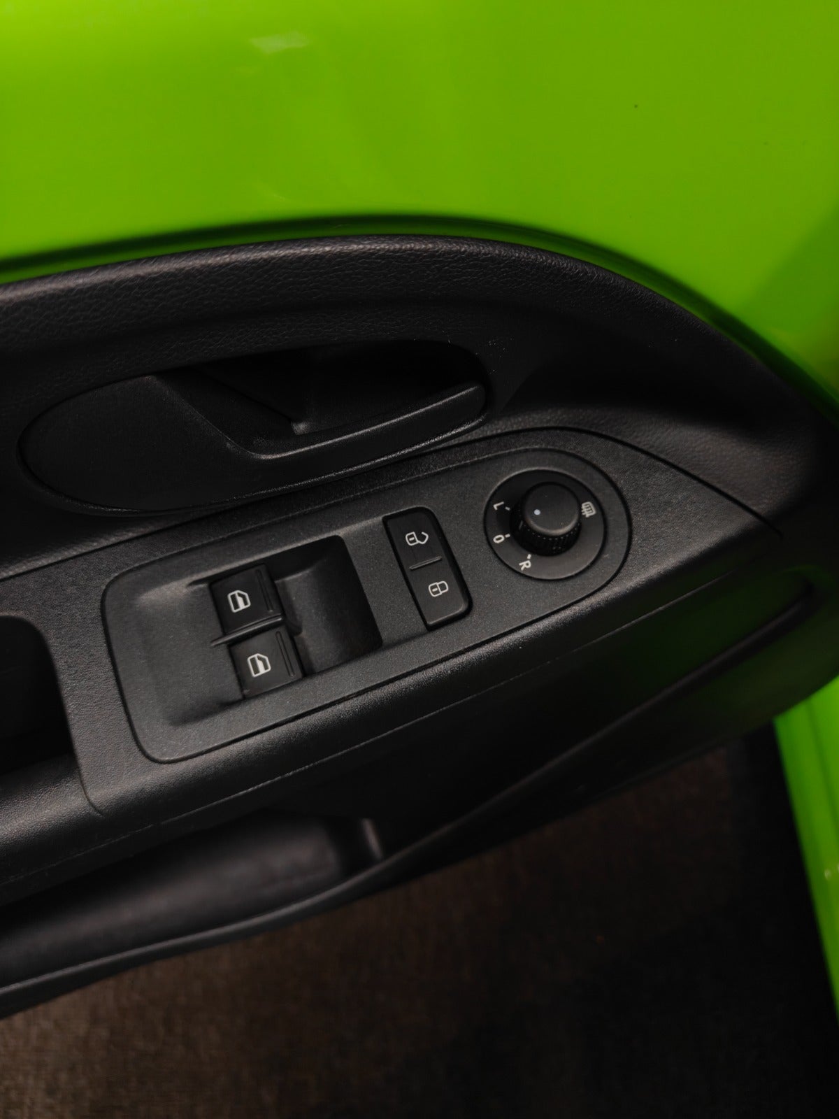 Billede af Skoda Citigo 1,0 MPi 60 Active