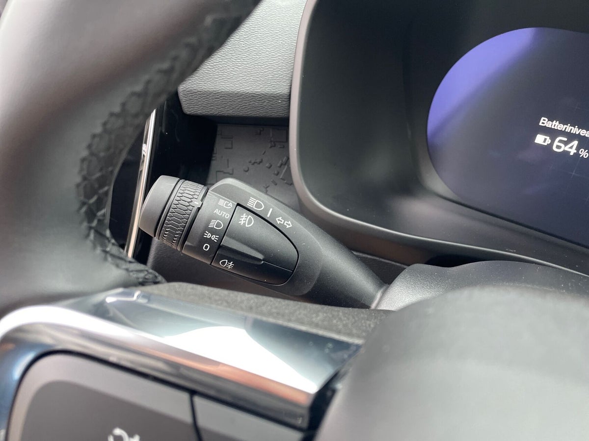 Volvo EX40 Extended Range Plus billede 21