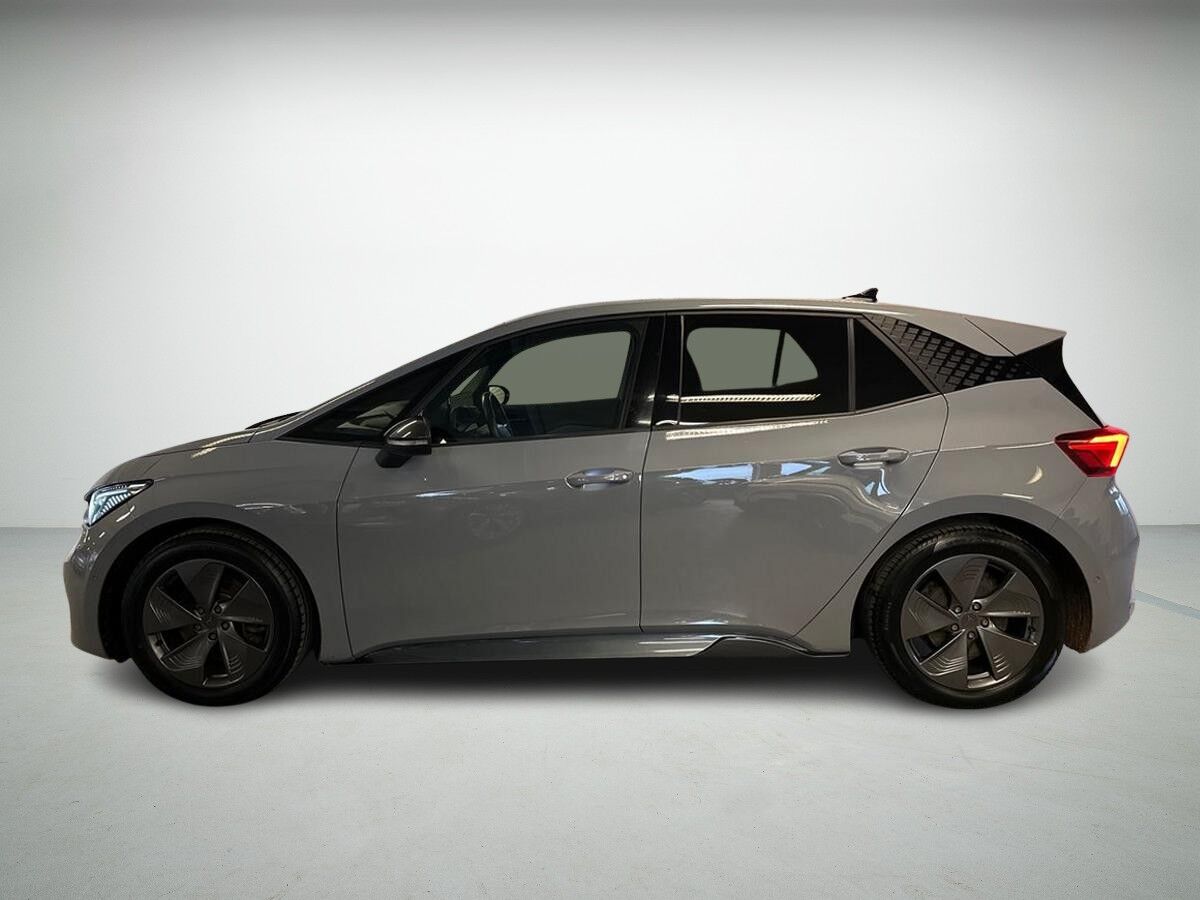 Cupra Born High billede 5