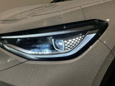 VW ID.4 Pro Performance