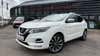 Nissan Qashqai Dig-T 160 Tekna+ Dynamic DCT