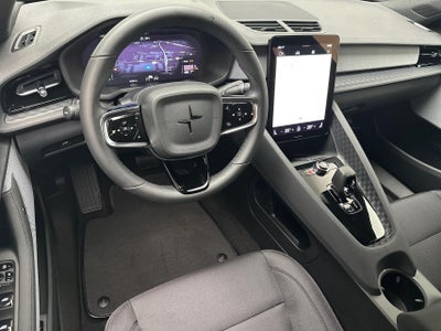 Polestar 2 Long Range billede 2