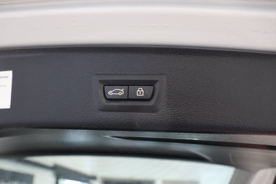 BMW X3 xDrive30d aut.