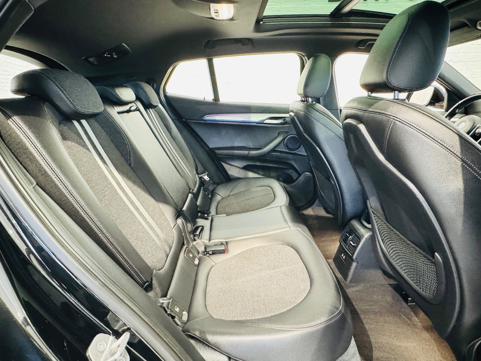 BMW X2 1,5 xDrive25e M-Sport+ aut.,  5-dørs