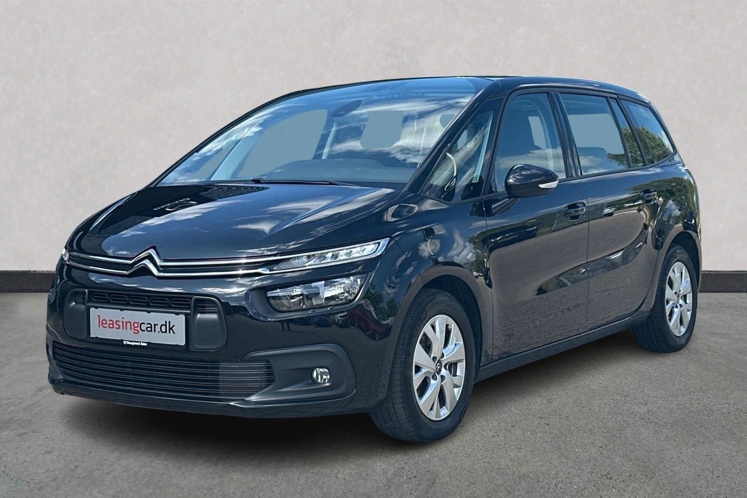 Billede af Citroën Grand C4 SpaceTourer 1,2 PureTech 130 Cool 7prs