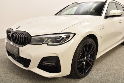 BMW 330e Touring M-Sport aut.