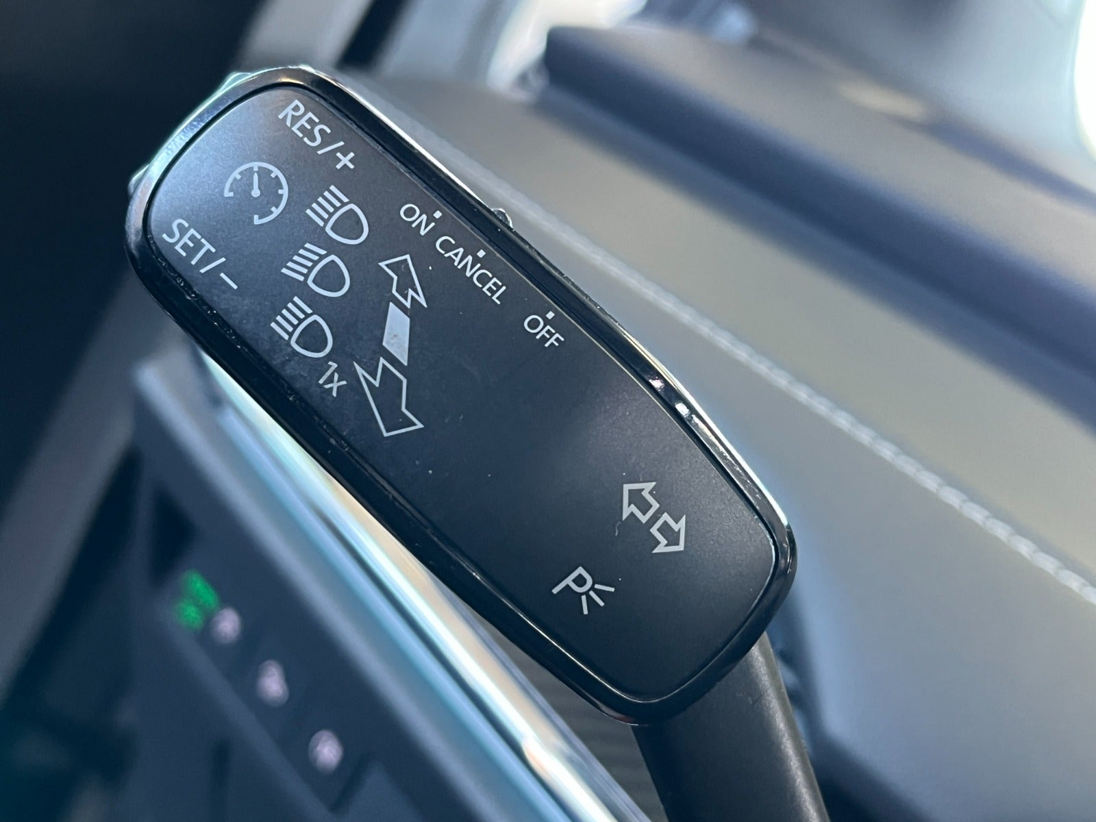 Billede af Skoda Enyaq 80 iV Sportline