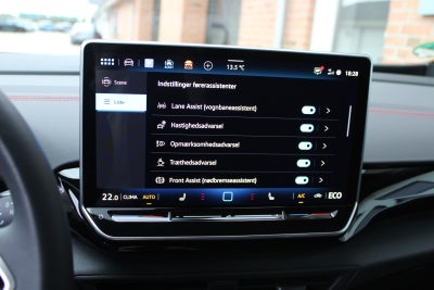VW ID.4 GTX 4Motion
