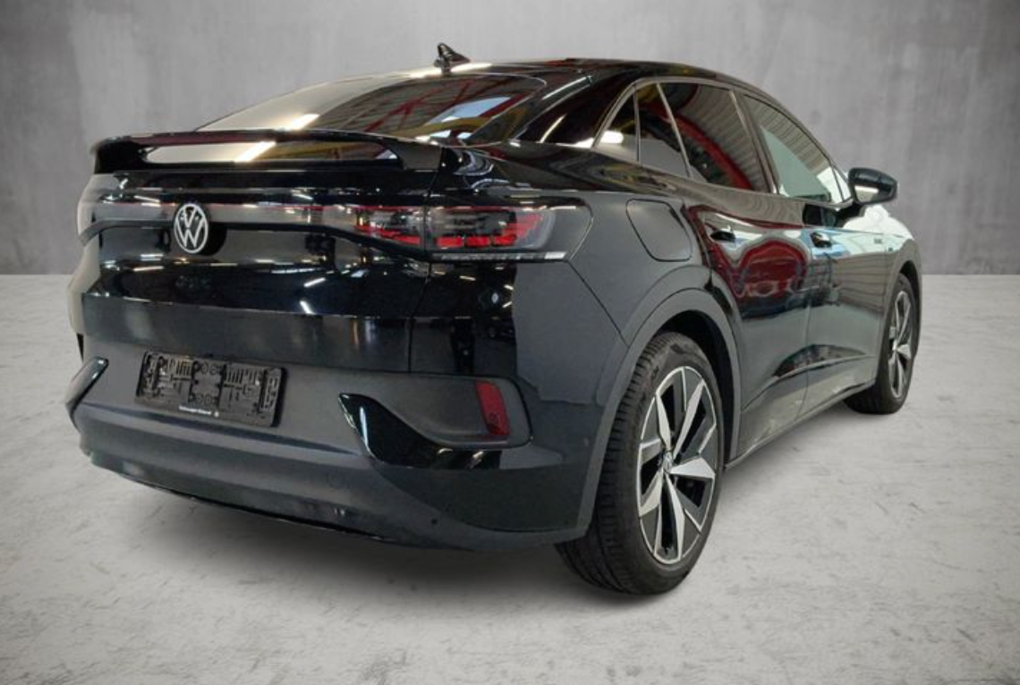 Billede af VW ID.5 77 GTX 4Motion