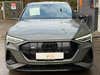 Audi e-tron Black Edition S-line quattro thumbnail