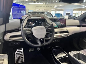 Kia EV4 Long Range GT-Line