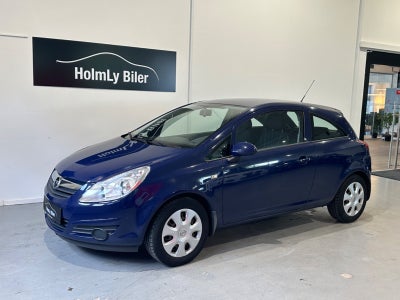 Opel  Corsa 12V Edition