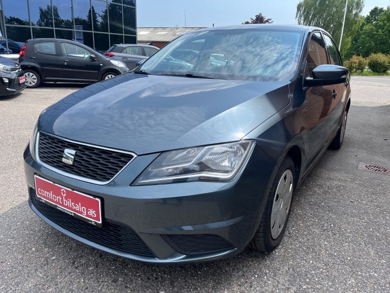 Seat Toledo TSi 90 Reference