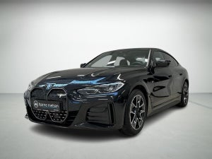 BMW i4 eDrive40 M-Sport