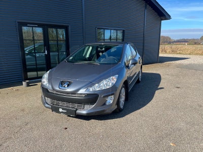 Peugeot 308 VTi 120 Access