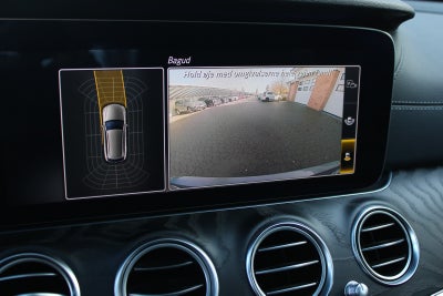 Mercedes E53 AMG stc. aut. 4Matic+