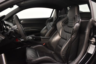 Audi R8 FSi Coupé quattro R-tr.