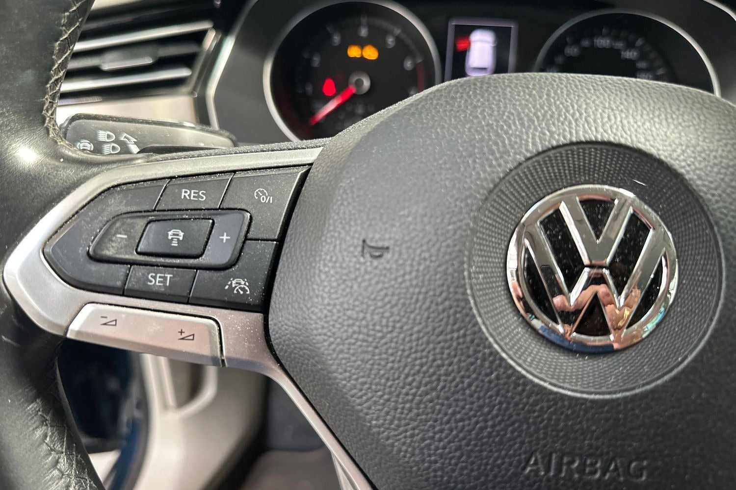 Billede af VW Passat 1,5 TSi 150 Elegance+ Variant DSG