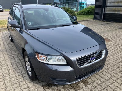Volvo V50 1,6  5d