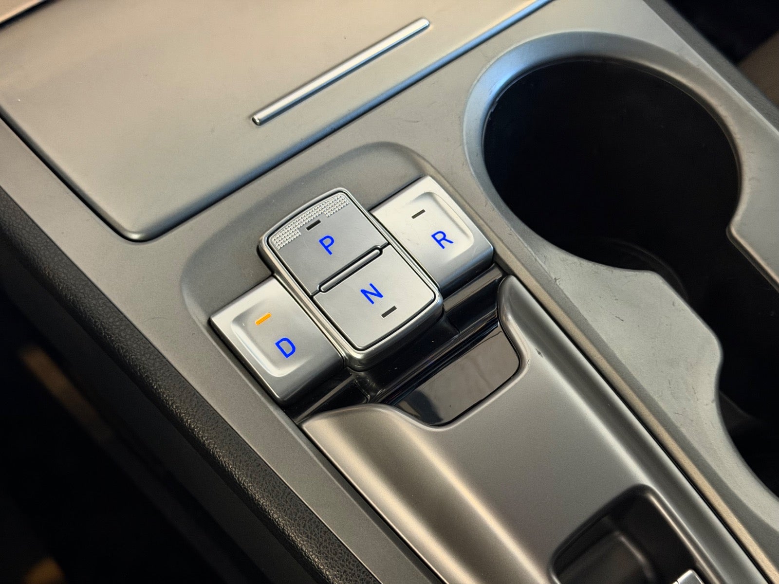 Hyundai Kona EV Prime