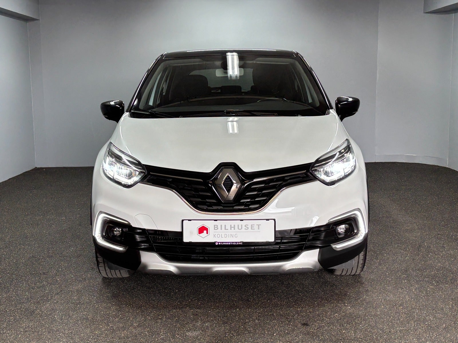 Billede af Renault Captur 1,2 TCe 120 Intens EDC