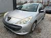 Peugeot 206+ HDi 68 Active