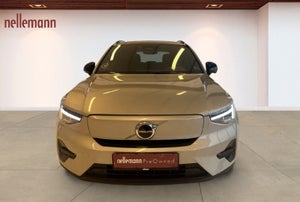 Volvo XC40 ReCharge Extended Range Plus