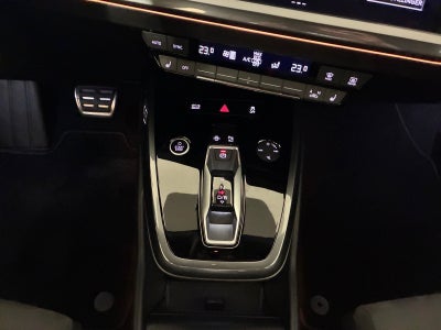 Audi Q4 e-tron 45 S-line Sportback
