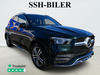 Mercedes GLE350 de AMG Line aut. 4Matic
