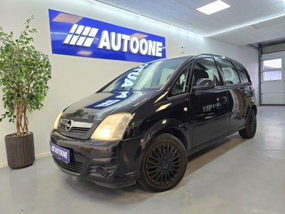 Opel Meriva 1,6 16V 105 Enjoy 5d
