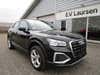 Audi Q2 TFSi Prestige S-tr. Van